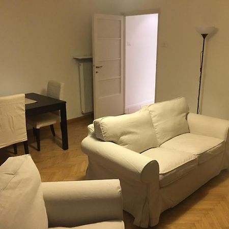 Elle Apartaments Trento San Pietro Dış mekan fotoğraf