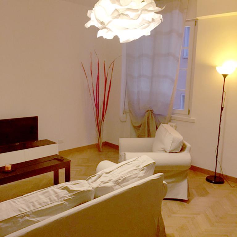 Elle Apartaments Trento San Pietro Dış mekan fotoğraf