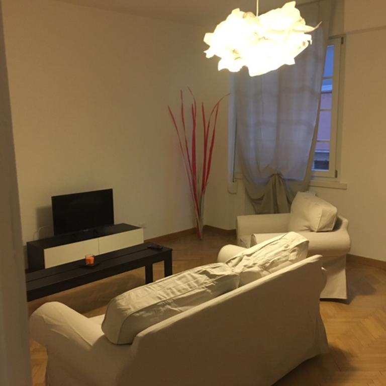 Elle Apartaments Trento San Pietro Dış mekan fotoğraf